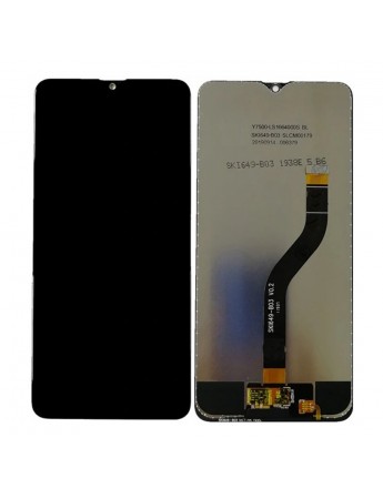 Casper VIA E3 LCD Ekran Dokunmatik Çıtasız - Siyah