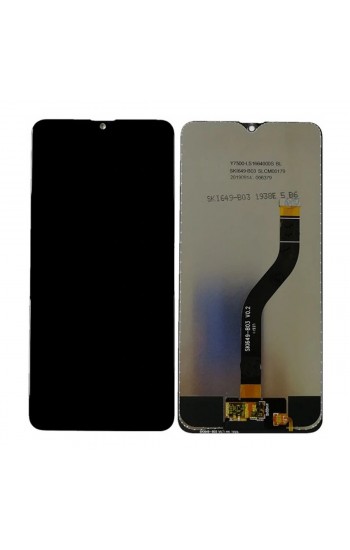Casper VIA E3 LCD Ekran Dokunmatik Çıtasız - Siyah…