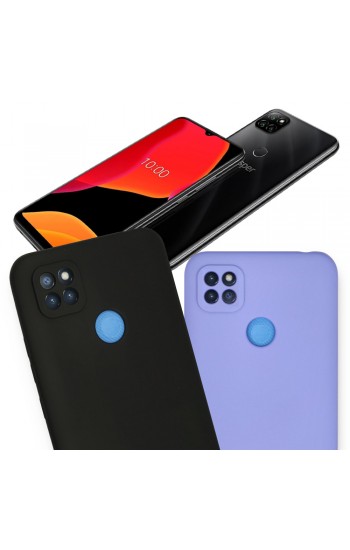 Casper VIA E30 / E30 Plus Kılıf PremiumS Silikon Arka Kapak…