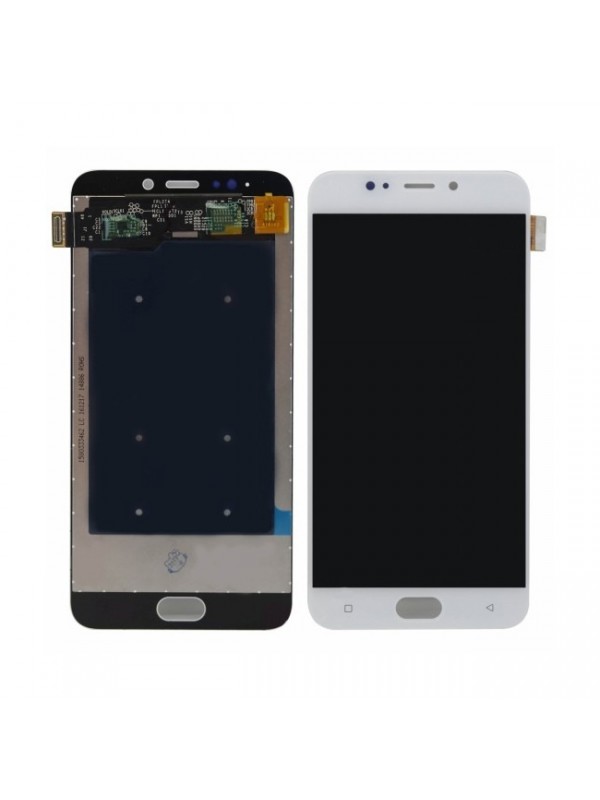 Casper VIA F1 LCD Ekran Dokunmatik Çıtasız Beyaz…