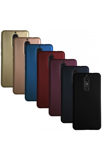Casper VIA G1 Plus Kılıf FitCase PremiumS Silikon Arka Kapak…
