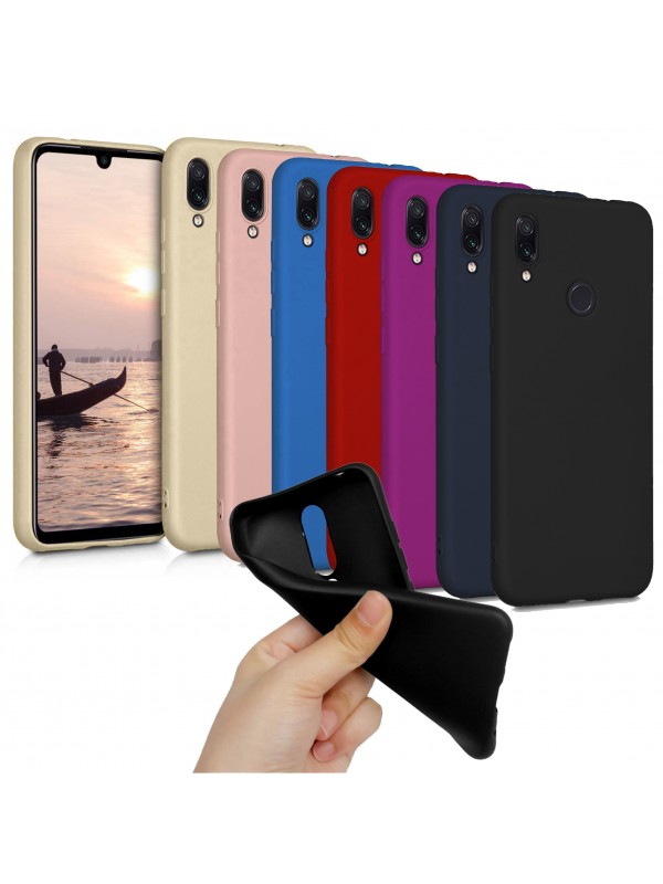 Casper VIA G4 Kılıf FitCase PremiumS Silikon Arka Kapak…