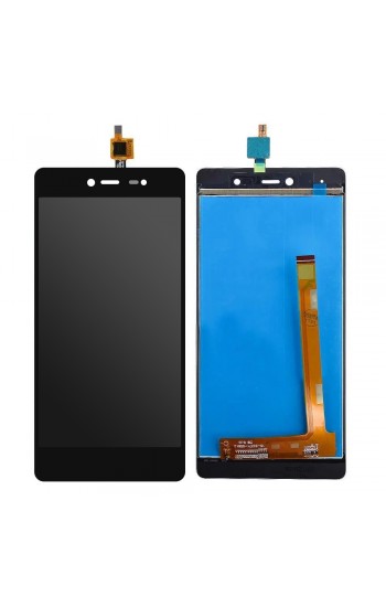 Casper VIA M1 LCD Ekran Dokunmatik Çıtalı Siyah…