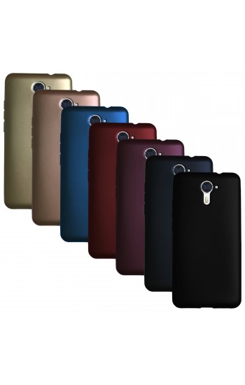 Casper VIA M2 Kılıf FitCase PremiumS Silikon Arka Kapak…