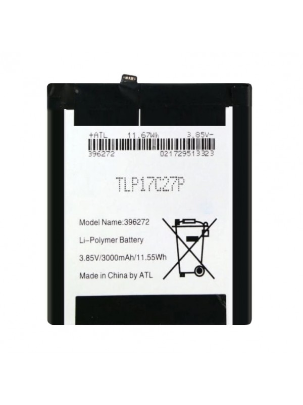 Casper VIA M3 Batarya 3000 mAh…