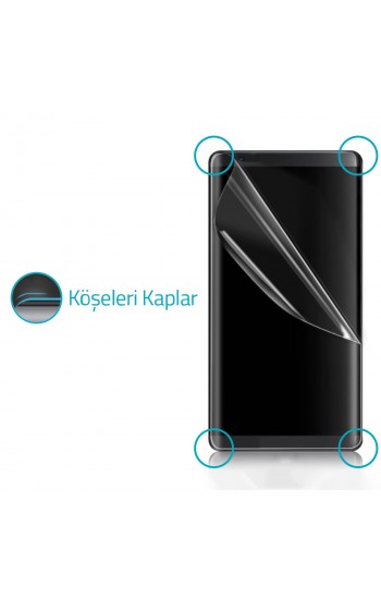 Bufalo Casper VIA M4 Ekran Koruyucu FlexiGlass Nano…