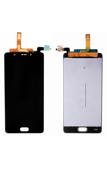 Casper VIA P1 LCD Ekran Dokunmatik (Çıtasız) - Siyah…