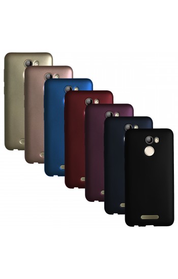 Casper VIA P2 Kılıf FitCase PremiumS Silikon Arka Kapak…