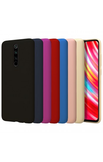 Casper VIA P3 Kılıf FitCase PremiumS Silikon Arka Kapak…