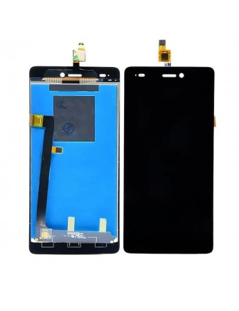 Casper VIA V8c LCD Ekran Dokunmatik Orj - Siyah