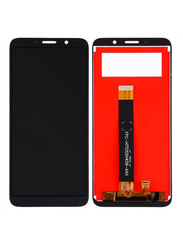Ekran Dokunmatik Huawei Y5 2018 Siyah…