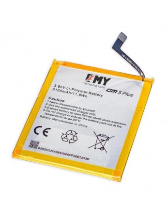 EMY General Mobile GM 5 Plus Batarya 3100 mAh