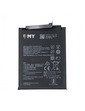 EMY Huawei Mate 10 Lite Batarya 3340 mAh