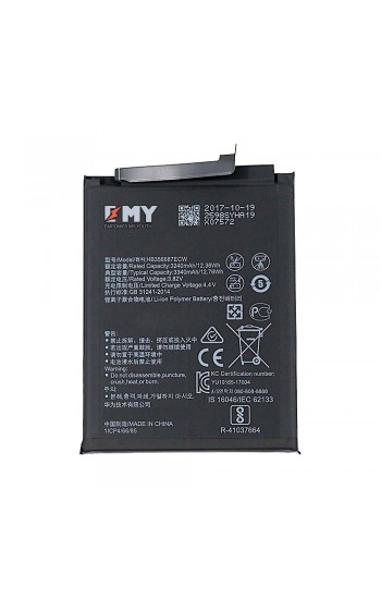 EMY Huawei Mate 10 Lite Batarya 3340 mAh…