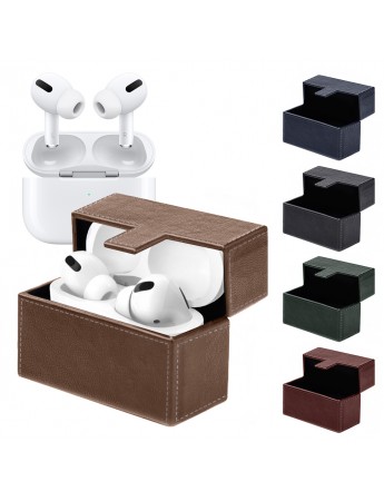 FitCase Apple Airpods Pro Kılıf Elit Kapaklı
