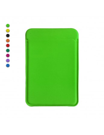 FitCase Cardsafe Universal Kartlık Cüzdan
