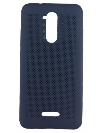 FitCase Casper VIA M3 Kılıf Point Sert Arka Kapak Lacivert