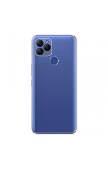FitCase General Mobile GM 21 Kılıf Kamera Korumalı Silikon Şeffaf Arka…
