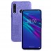 FitCase Huawei Y9 Prime 2019 3in1 Simli Silikon Arka Kapak