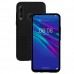FitCase Huawei Y9 Prime 2019 3in1 Simli Silikon Arka Kapak