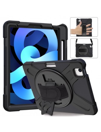 FitCase iPad Mini 6. Nesil Uyumlu Amazing Seri Askılı Tablet Kılıfı