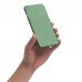 FitCase iPhone 12 Kılıf Ultra İnce PP Mat Kapak