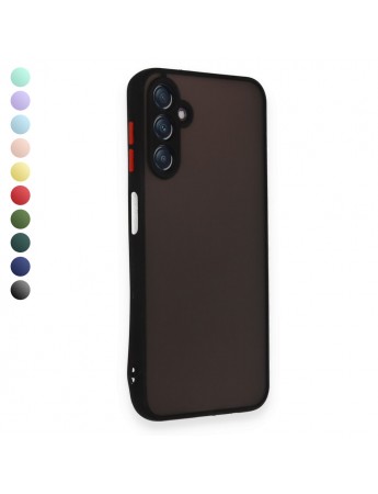 FitCase Samsung Galaxy A14 Montrea Silikon Arka Kapak