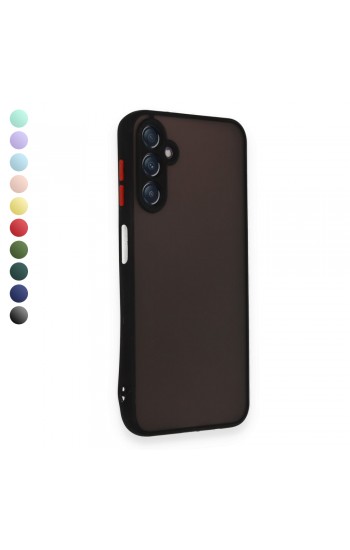 FitCase Samsung Galaxy A24 Montrea Silikon Arka Kapak…