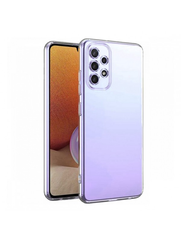 FitCase Samsung Galaxy A53 5G Kılıf Kamera Korumalı Silikon Şeffaf…