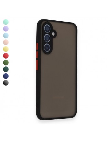 FitCase Samsung Galaxy A54 5G Montrea Silikon Arka Kapak