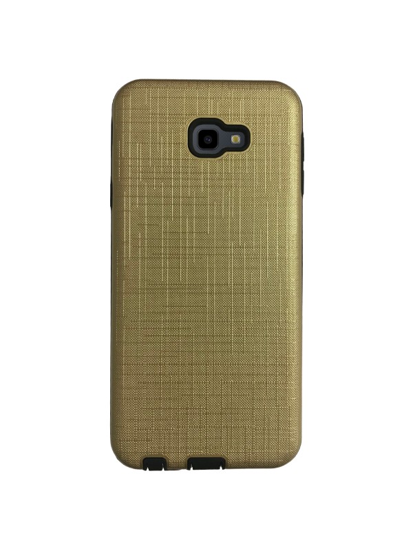 FitCase Samsung Galaxy J4 Plus (J415) Kılıf New YouYou Arka Kapak Go…