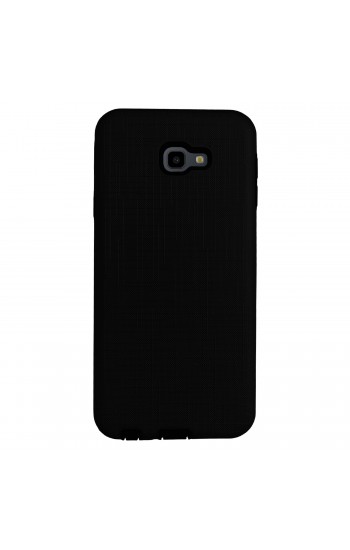 FitCase Samsung Galaxy J4 Plus (J415) Kılıf New YouYou Arka Kapak Siyah…