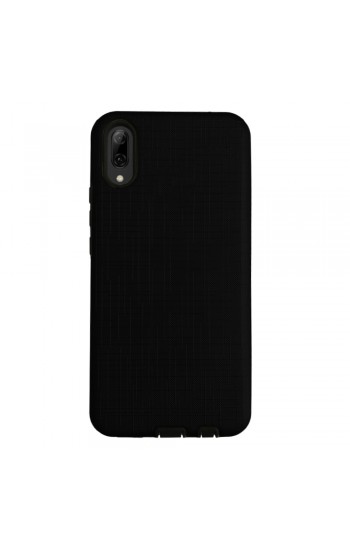 FitCase Samsung M10 (M105) Kılıf New YouYou Arka Kapak Siyah…