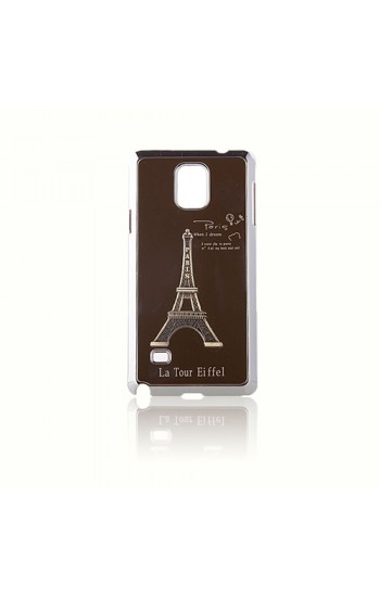 FitCase Samsung Note (4 N910) Metal Arka Kapak…