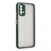 FitCase Xiaomi Redmi 9T Montrea Silikon Arka Kapak