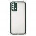 FitCase Xiaomi Redmi 9T Montrea Silikon Arka Kapak