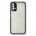 FitCase Xiaomi Redmi 9T Montrea Silikon Arka Kapak