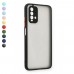 FitCase Xiaomi Redmi 9T Montrea Silikon Arka Kapak