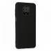 FitCase Xiaomi Redmi Note 9S / 9 Pro Glass Kamera Korumalı Lansman Silikon Kapak