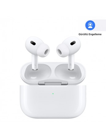 FitPlus Airpods Pro 2 ANC TWS Kulak İçi Kablosuz Bluetooth Kulaklık