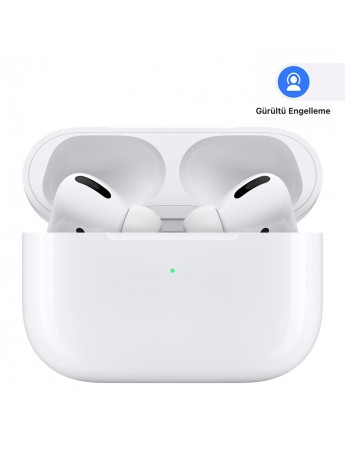FitPlus Airpods Pro ANC TWS Kulak İçi Kablosuz Bluetooth Kulaklık
