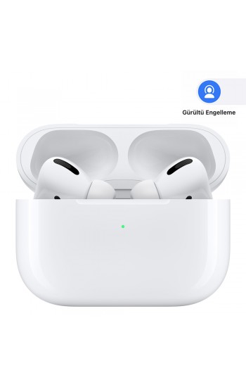 FitPlus Airpods Pro ANC TWS Kulak İçi Kablosuz Bluetooth Kulaklık…