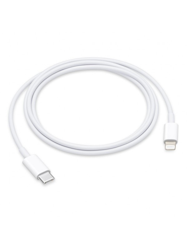 FitPlus Bianca FP-110 Type-C to Lightning Data/Şarj Kablosu PD 20W Be…