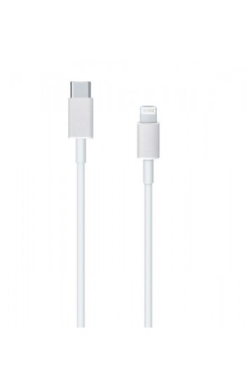 FitPlus MA-C91 Type-C to Lightning Hızlı Data/Şarj Kablosu PD 18W 1mt…