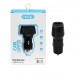 FitPlus WKN-PD05 38W PD 20W Type-C + QC 3.0 USB Araç Şarj Adaptörü