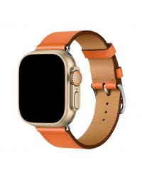 FitSmart Amax Ultra Watch 8 Akıllı Saat 49mm
