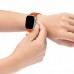 FitSmart Amax Ultra Watch Akıllı Saat 49mm + 7 Adet Kordonlu Set