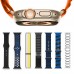 FitSmart Amax Ultra Watch Akıllı Saat 49mm + 7 Adet Kordonlu Set