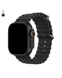FitSmart GS Ultra Max Watch 8 Akıllı Saat 49mm