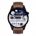 FitSmart HK4 HERO 2023 Smart Watch Akıllı Saat 46mm